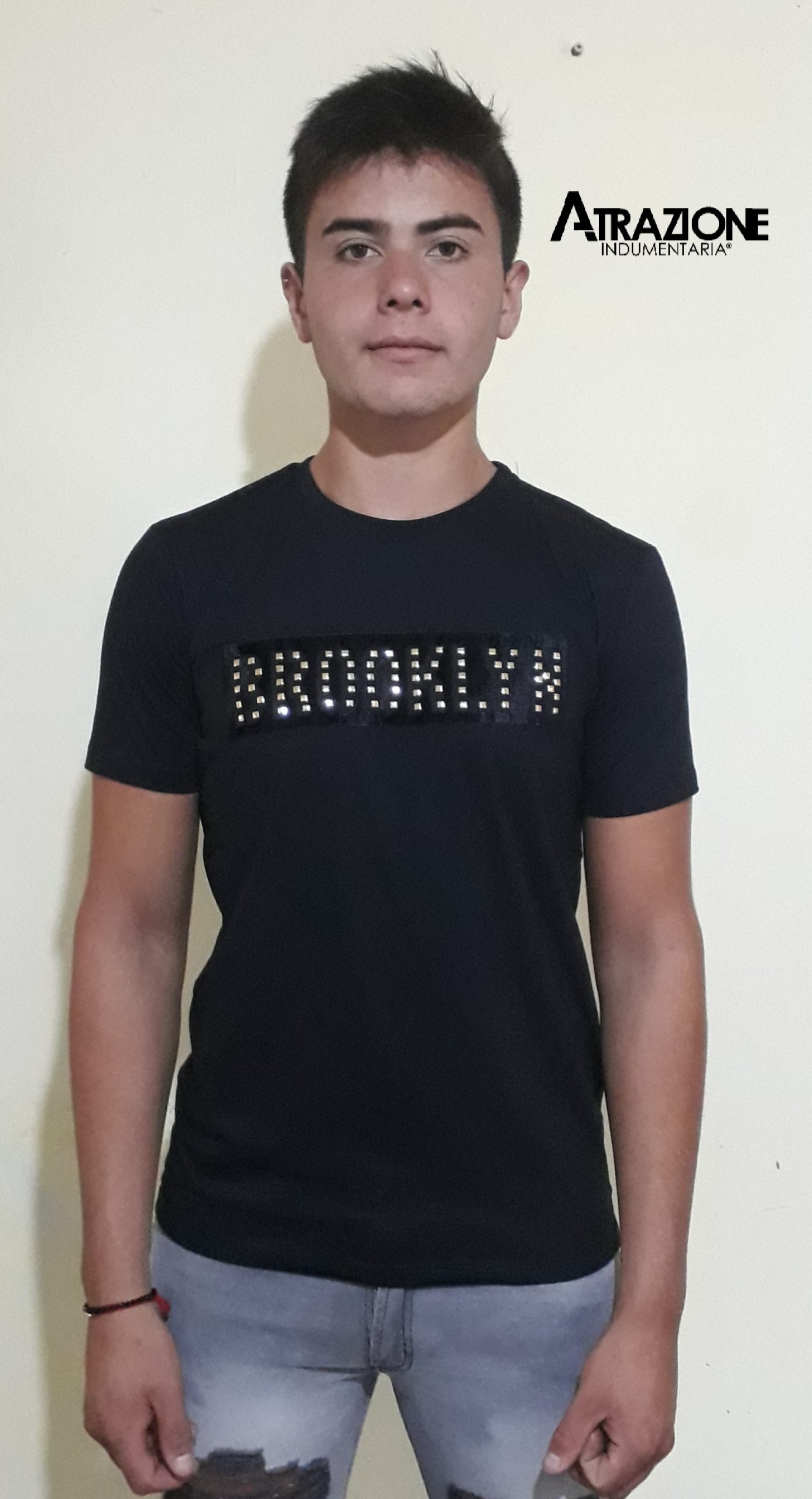 Remeras nocheras - Imagen 2