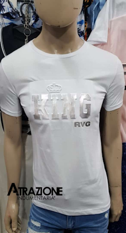 Remeras nocheras