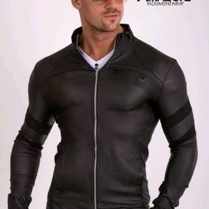 CAMPERA BENGALINA ELASTIZADA