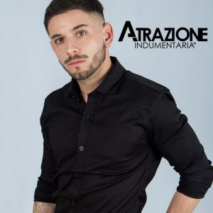 CAMISAS LISAS