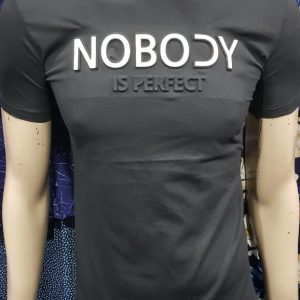 REMERA ALGODÓN CON FLOP