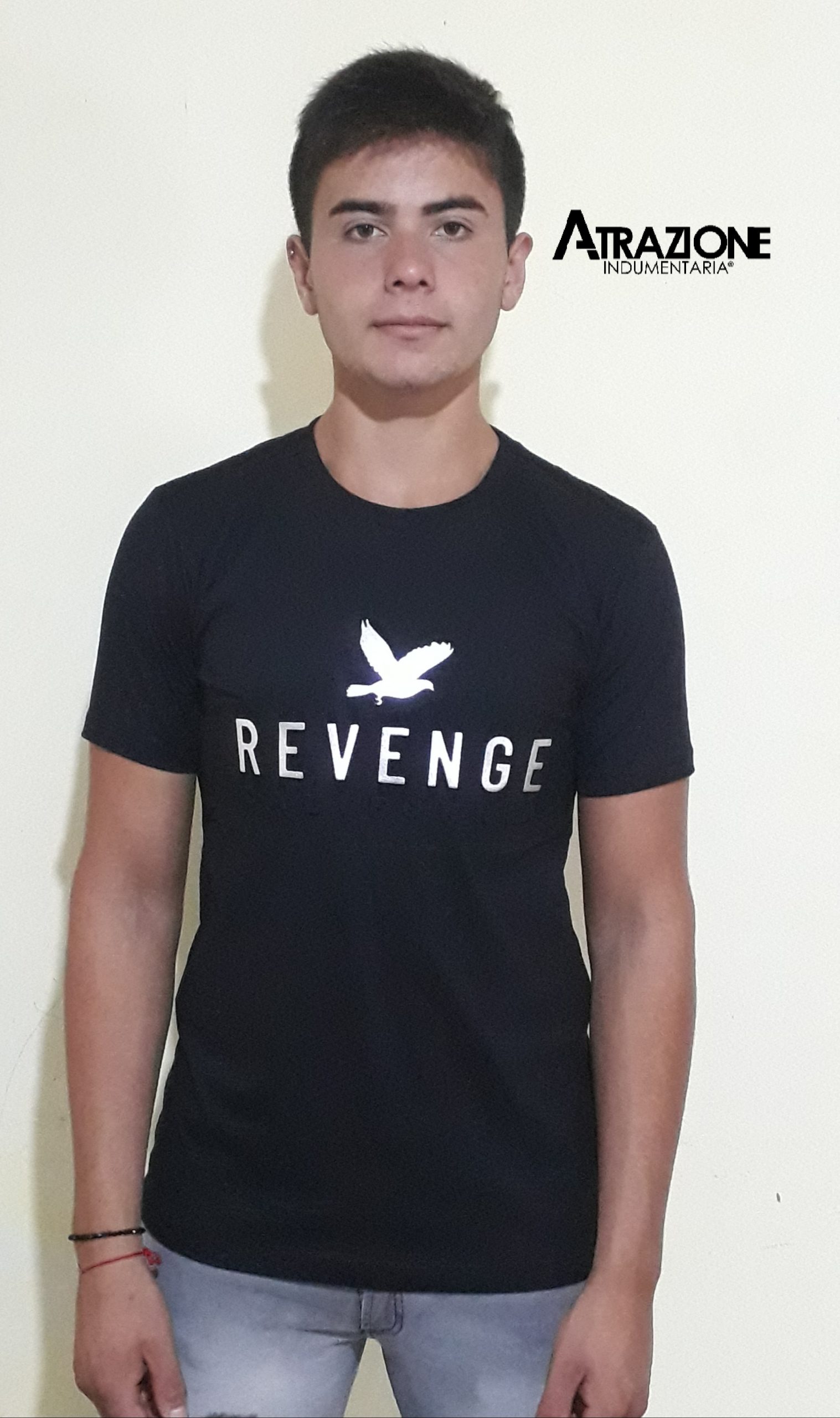 Remeras nocheras