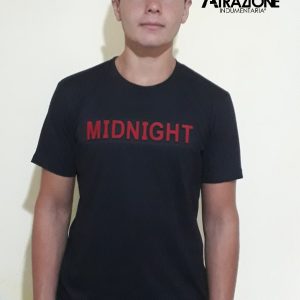 REMERA ALGODÓN NOCHERA