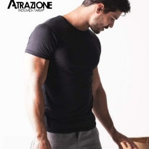 REMERAS LISAS "