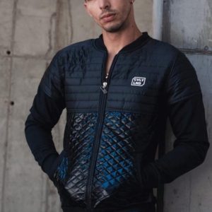 Campera urbana